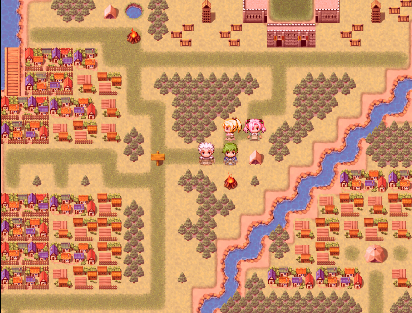 Sybaritic Extravaganza - Screenshot 8