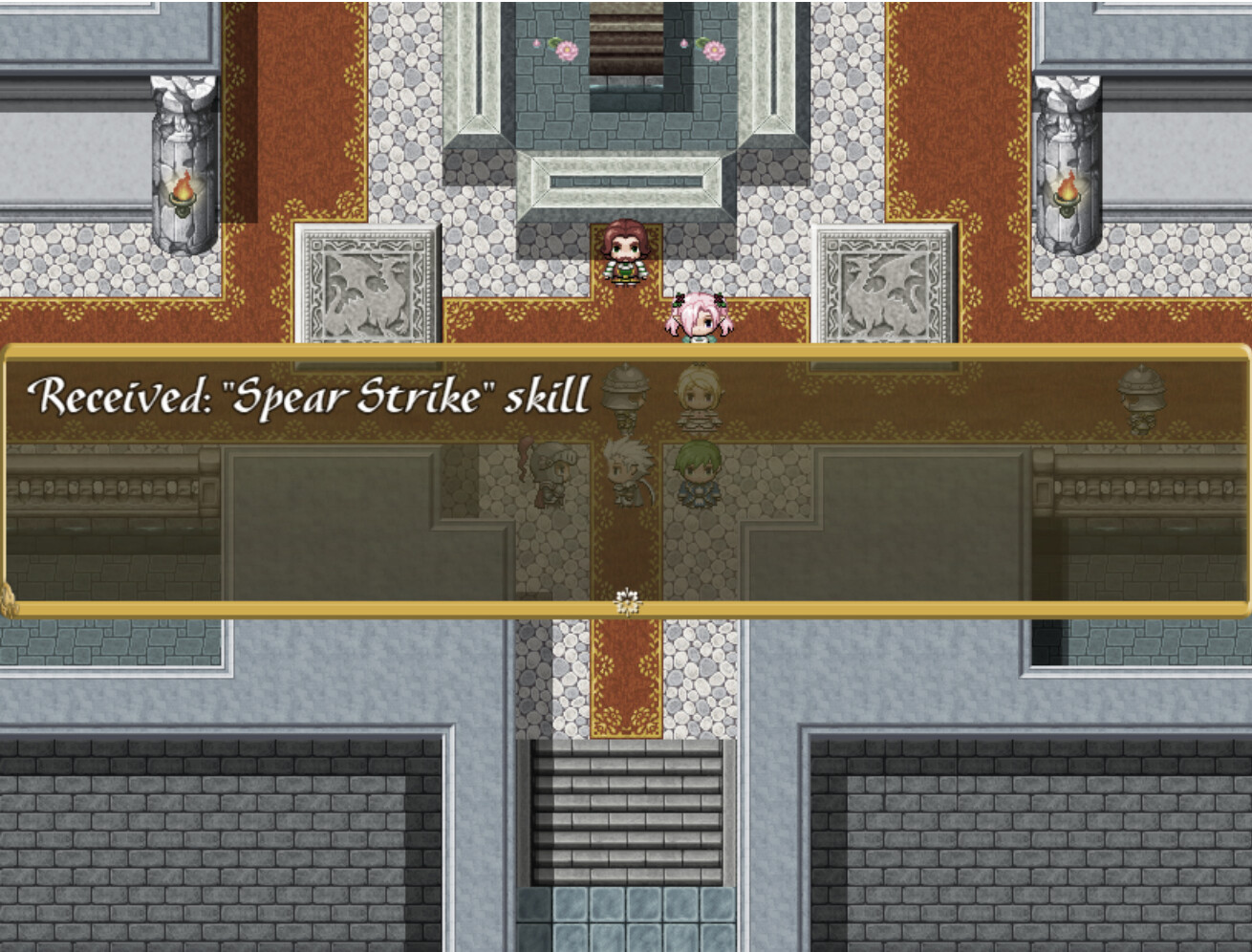 Sybaritic Extravaganza - Screenshot 6