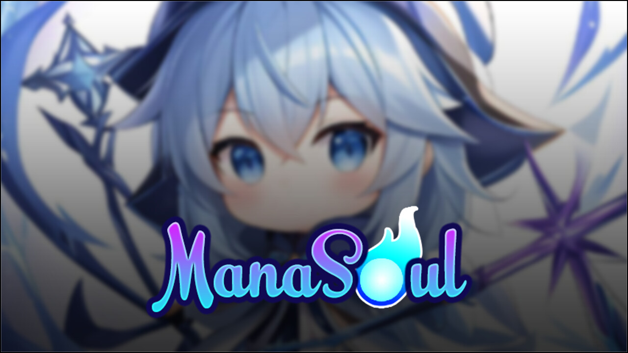ManaSoul - Screenshot 4