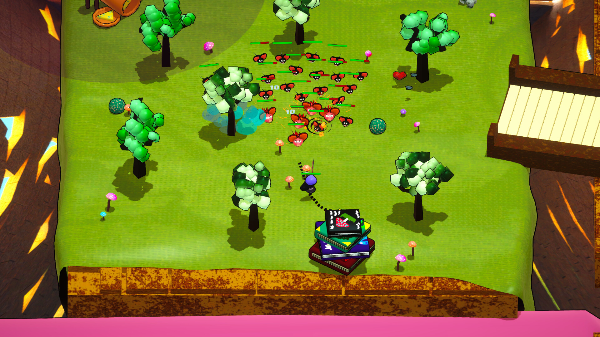 Dodolly Tales - Screenshot 3