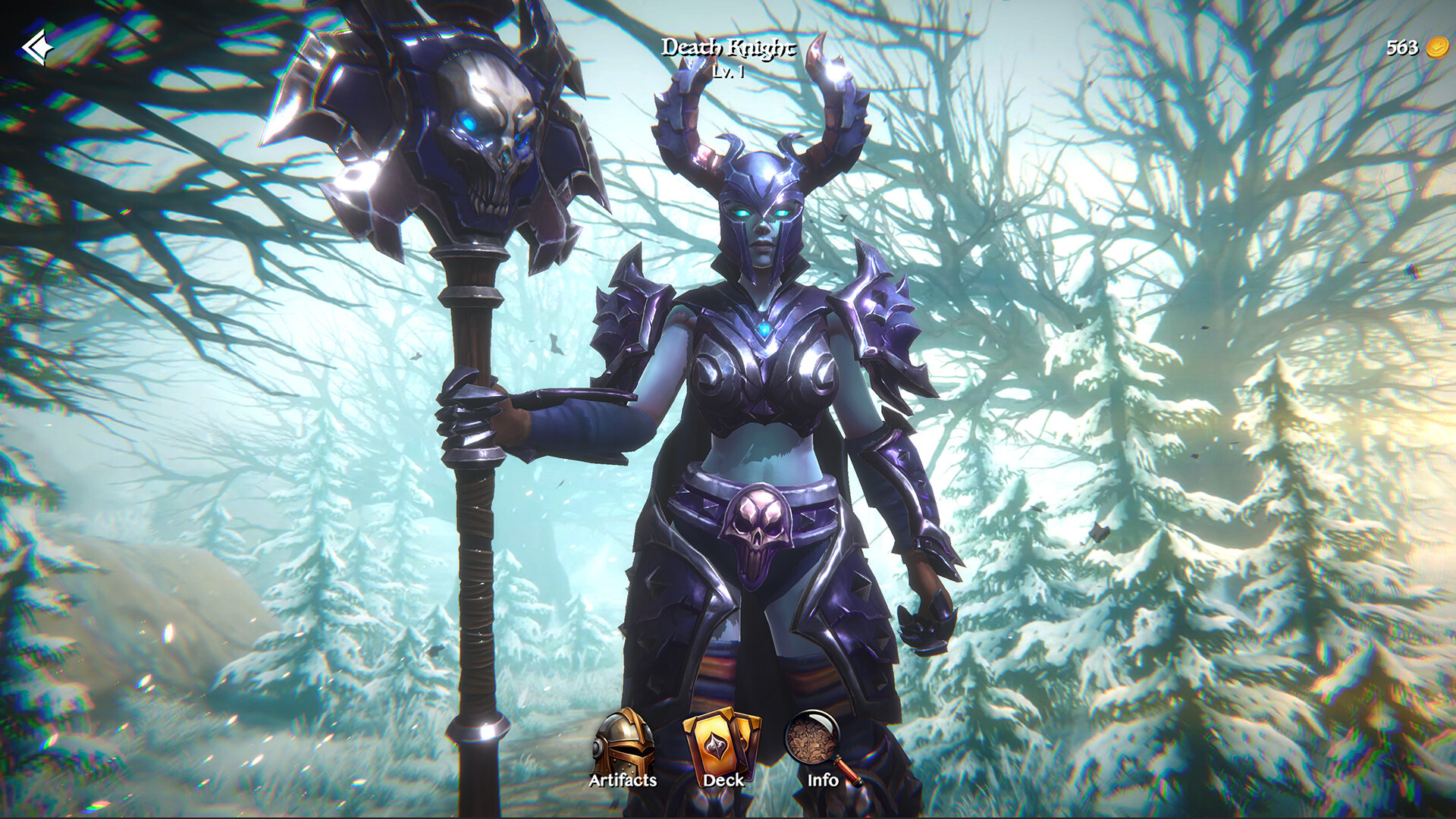 Standalone: Synergy - Screenshot 3