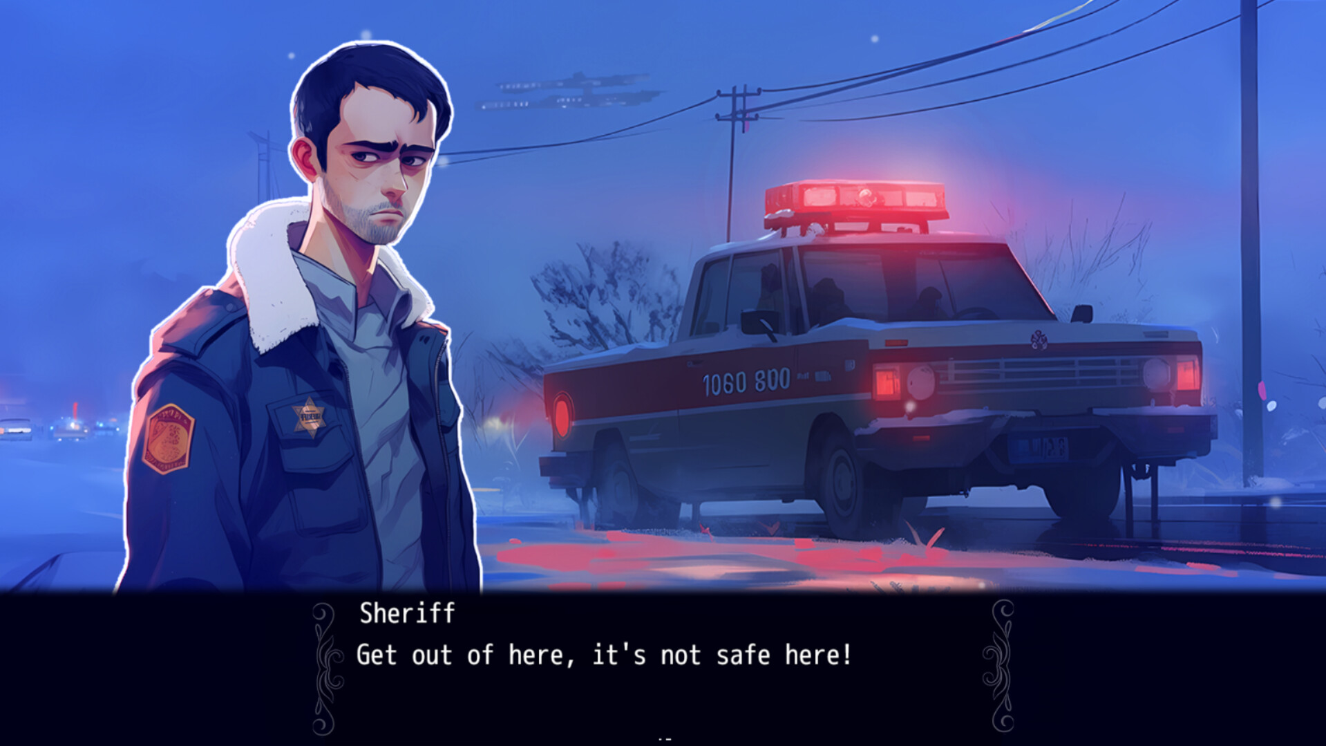 Scottside - Screenshot 6