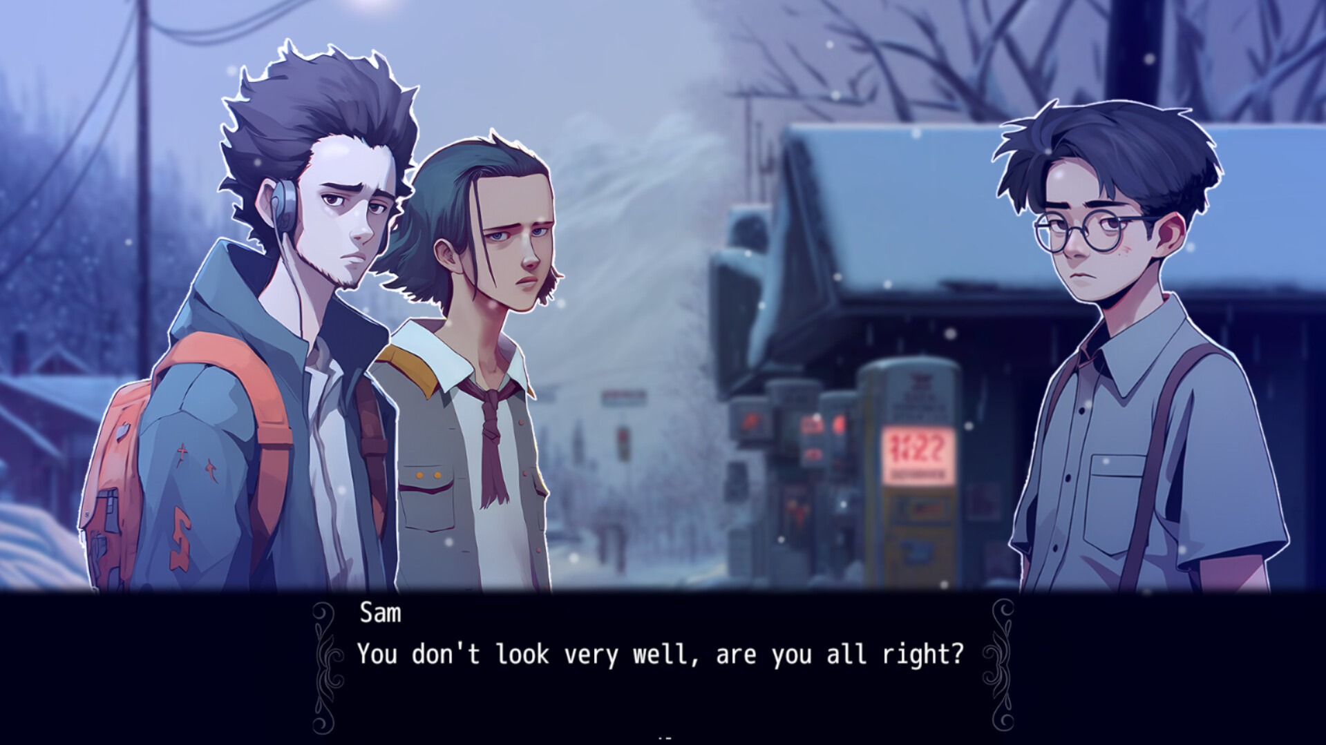 Scottside - Screenshot 4