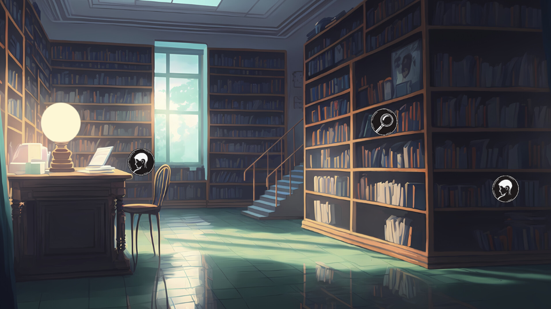 Scottside - Screenshot 1