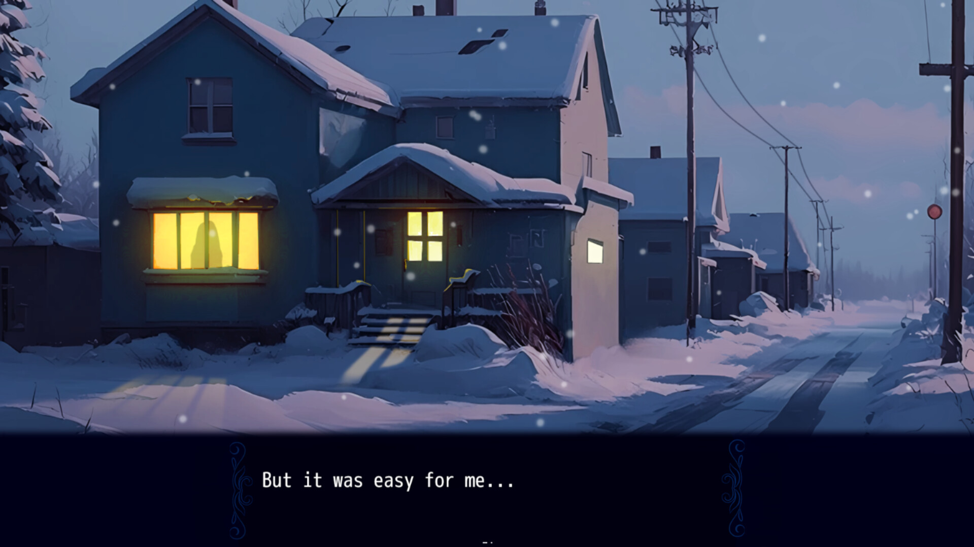 Scottside - Screenshot 5