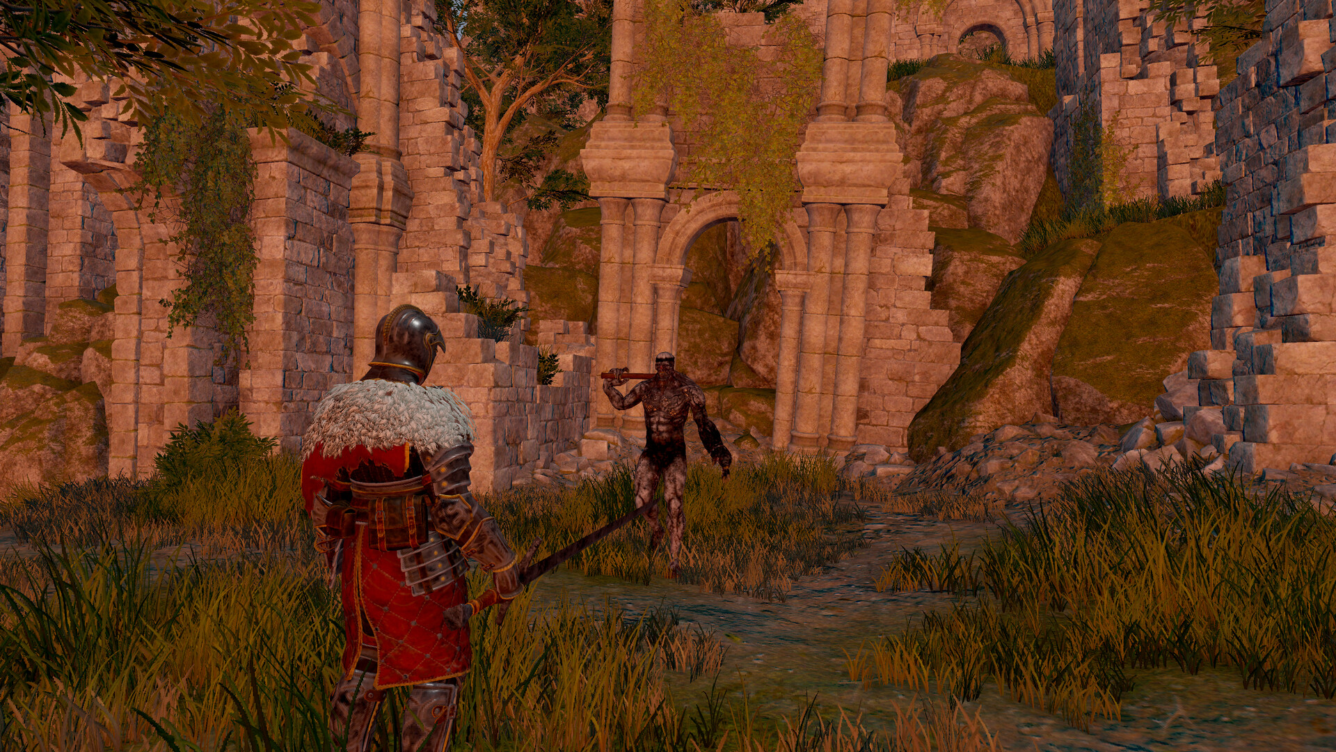 Orb Hunter - Screenshot 6