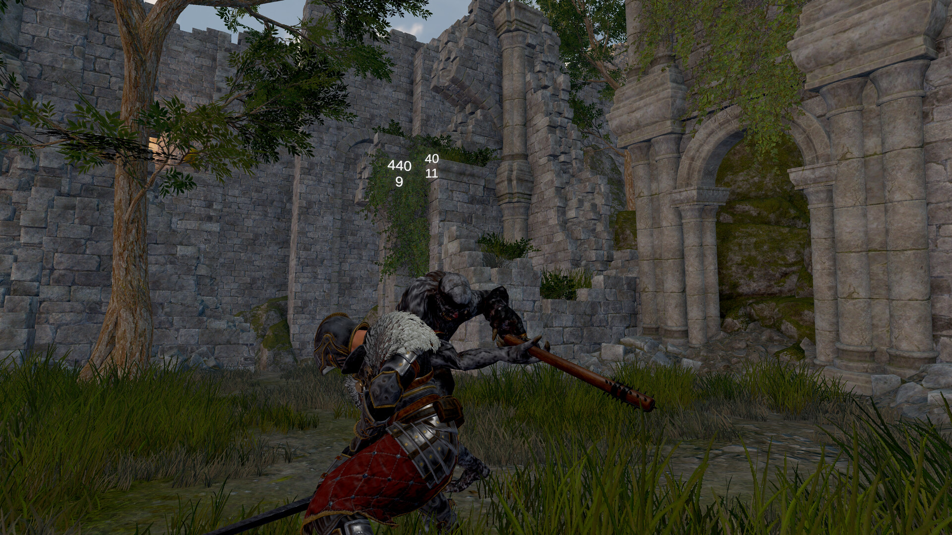 Orb Hunter - Screenshot 1