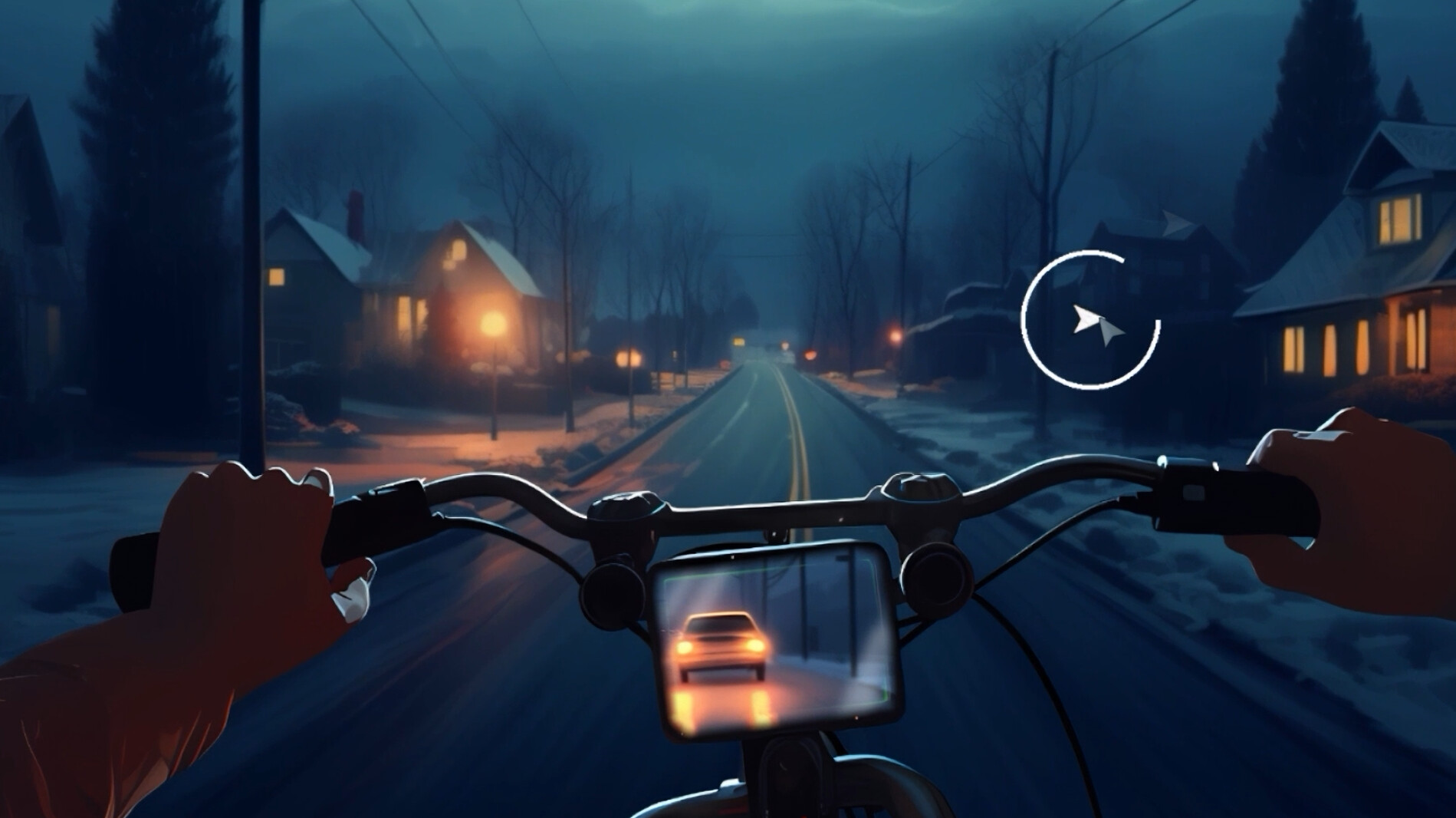 Scottside - Screenshot 3