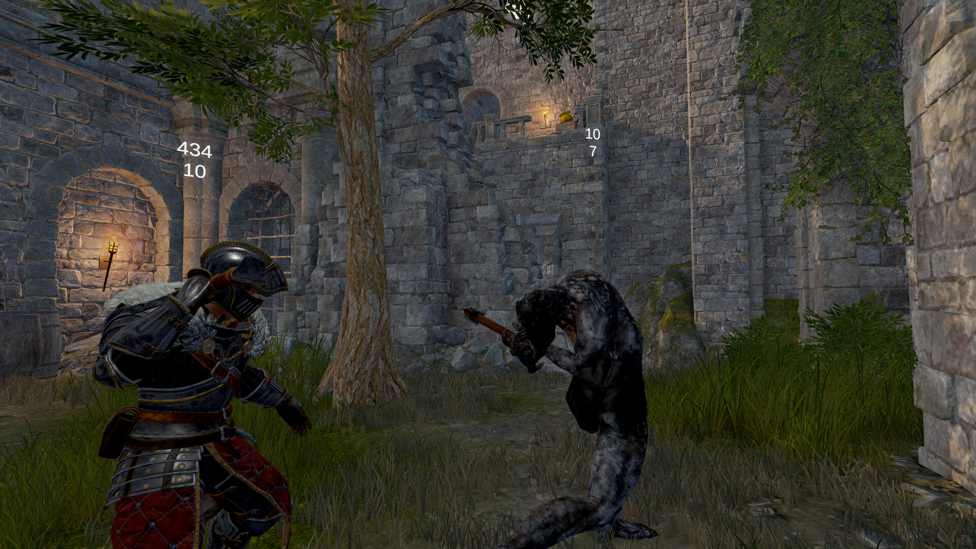 Orb Hunter - Screenshot 4