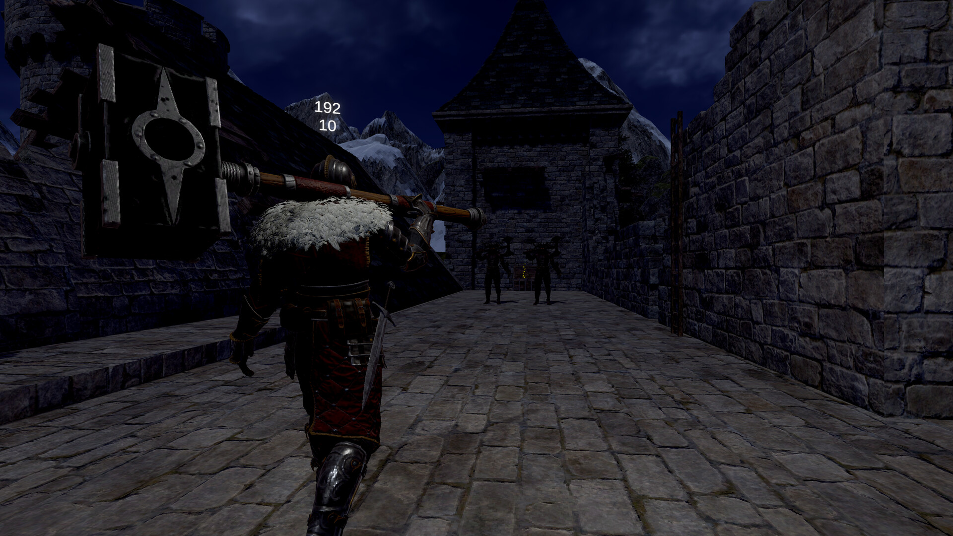 Orb Hunter - Screenshot 3