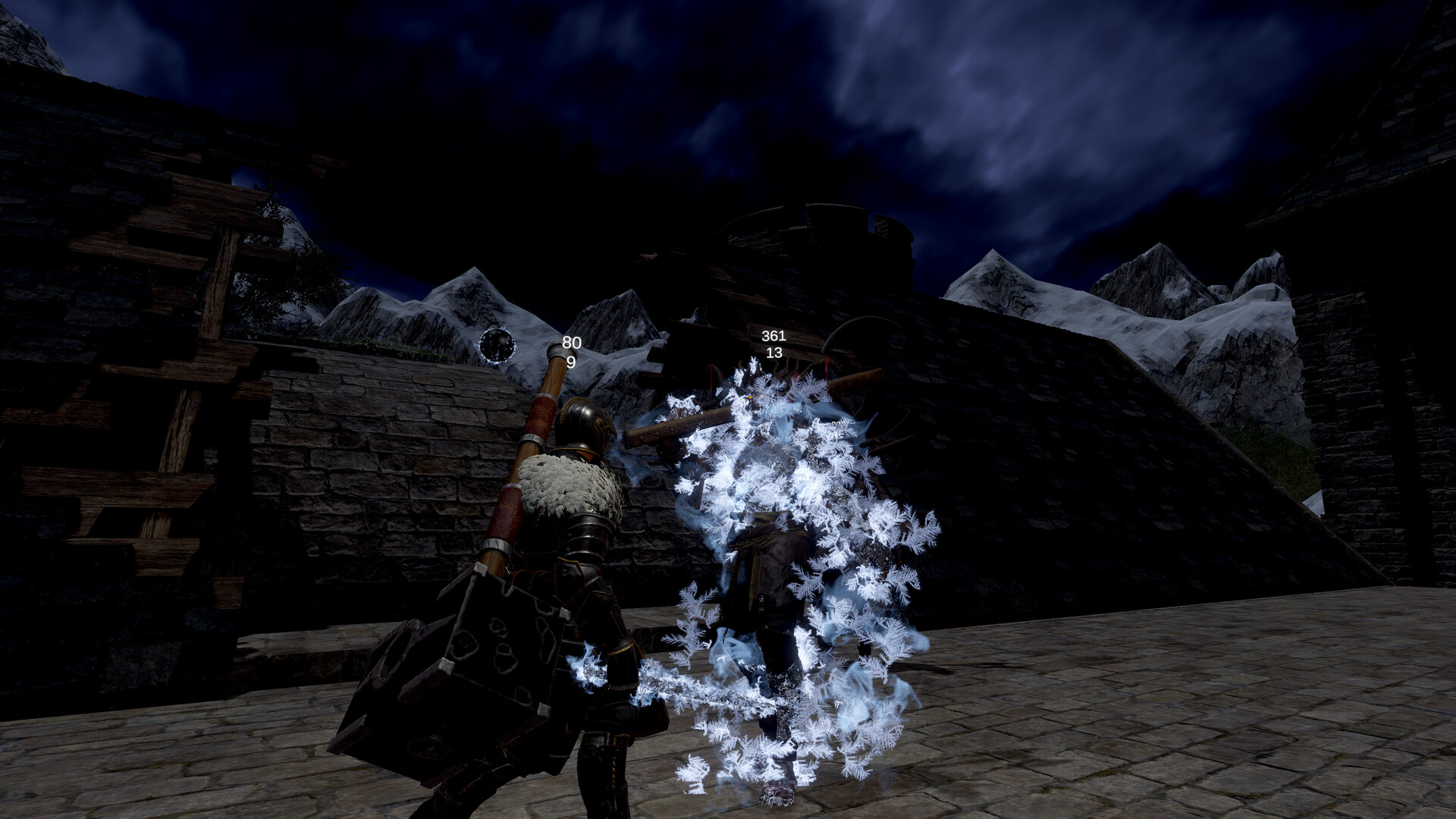 Orb Hunter - Screenshot 7