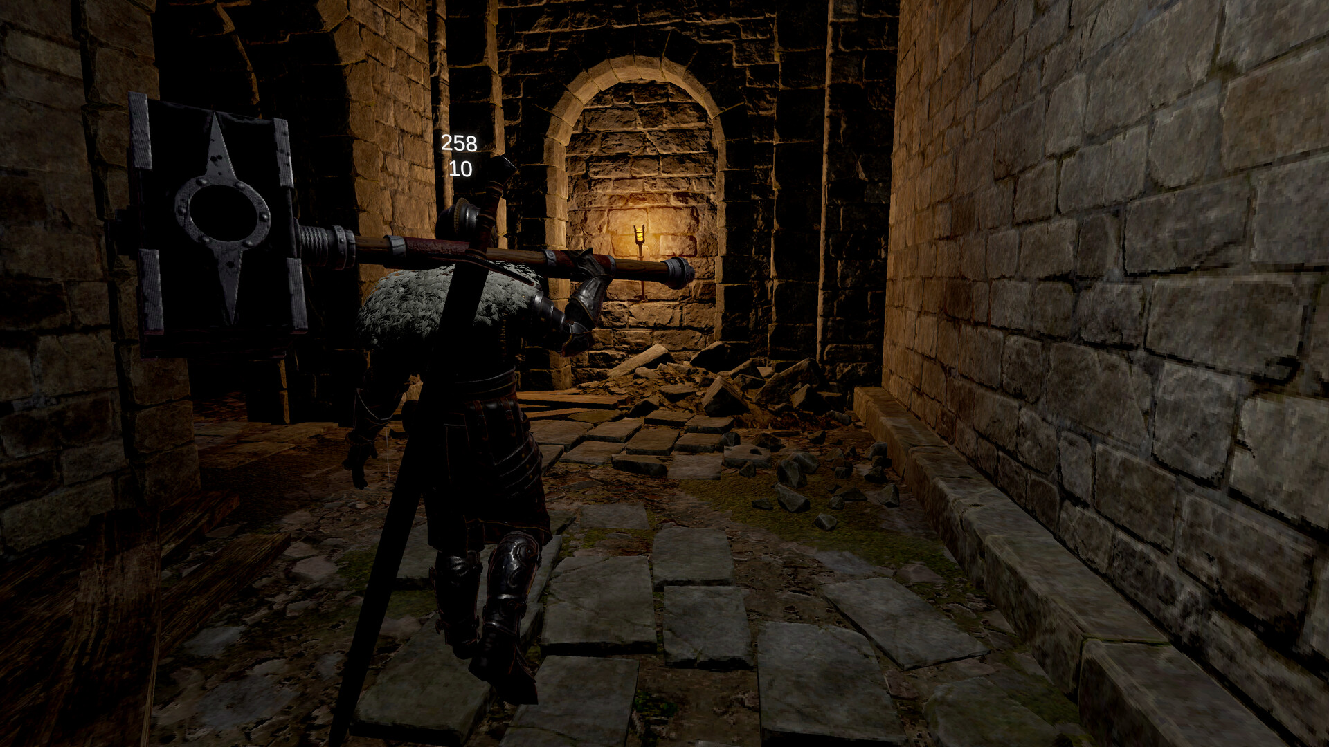 Orb Hunter - Screenshot 8