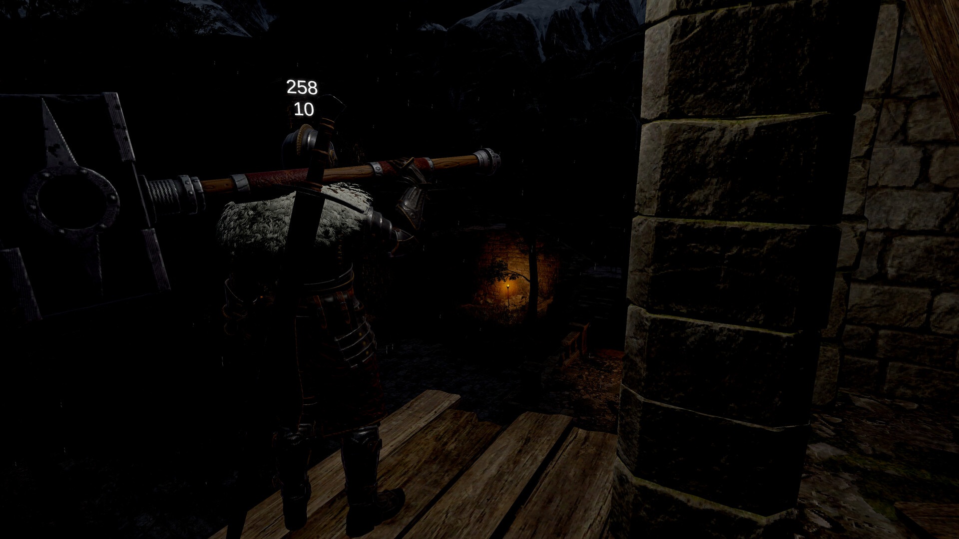 Orb Hunter - Screenshot 10