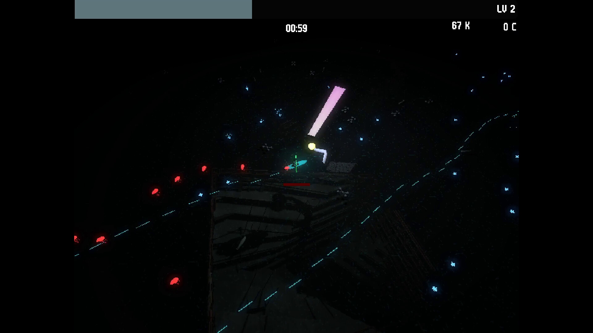 Delta Park - Screenshot 4