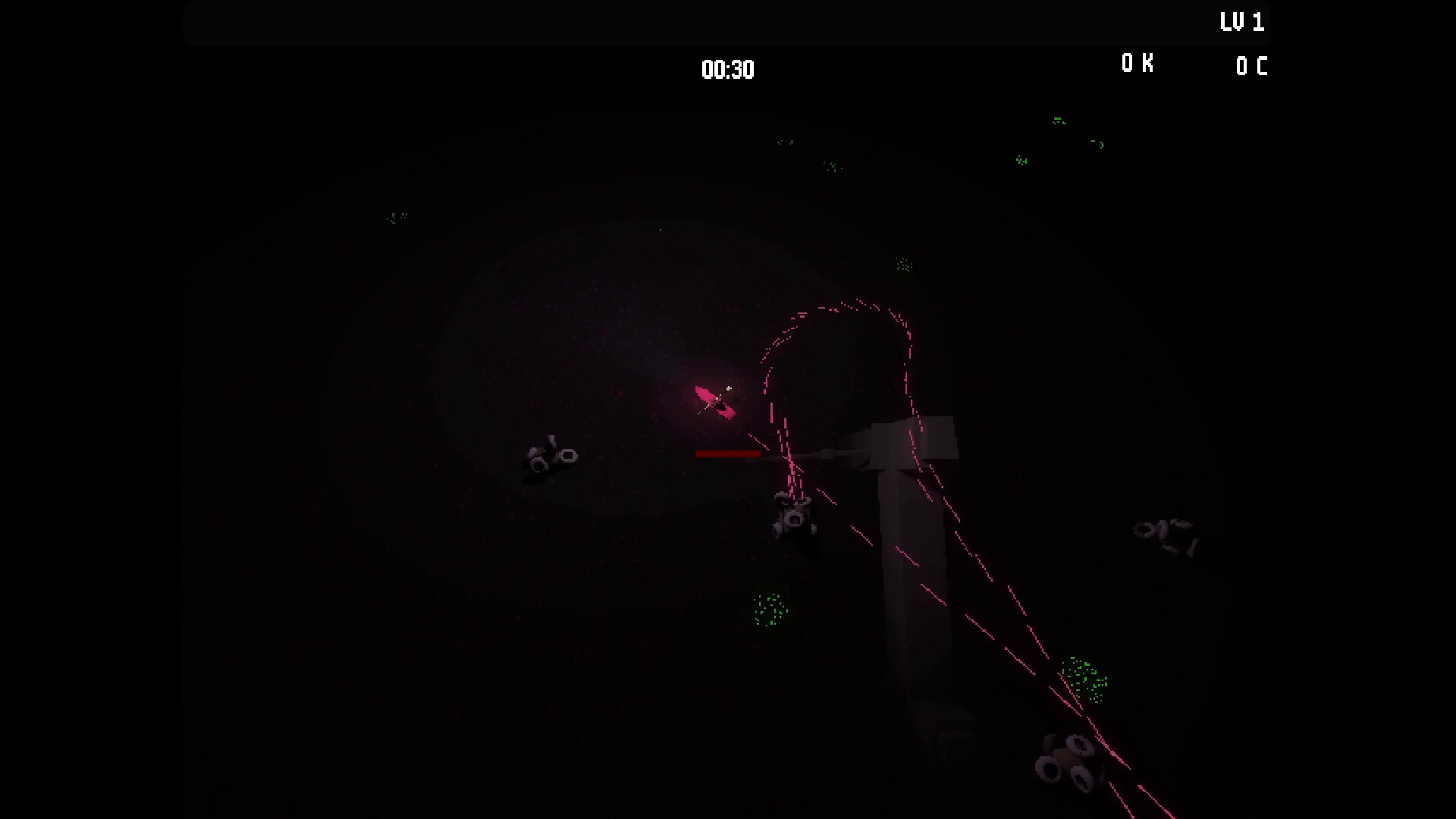 Delta Park - Screenshot 5