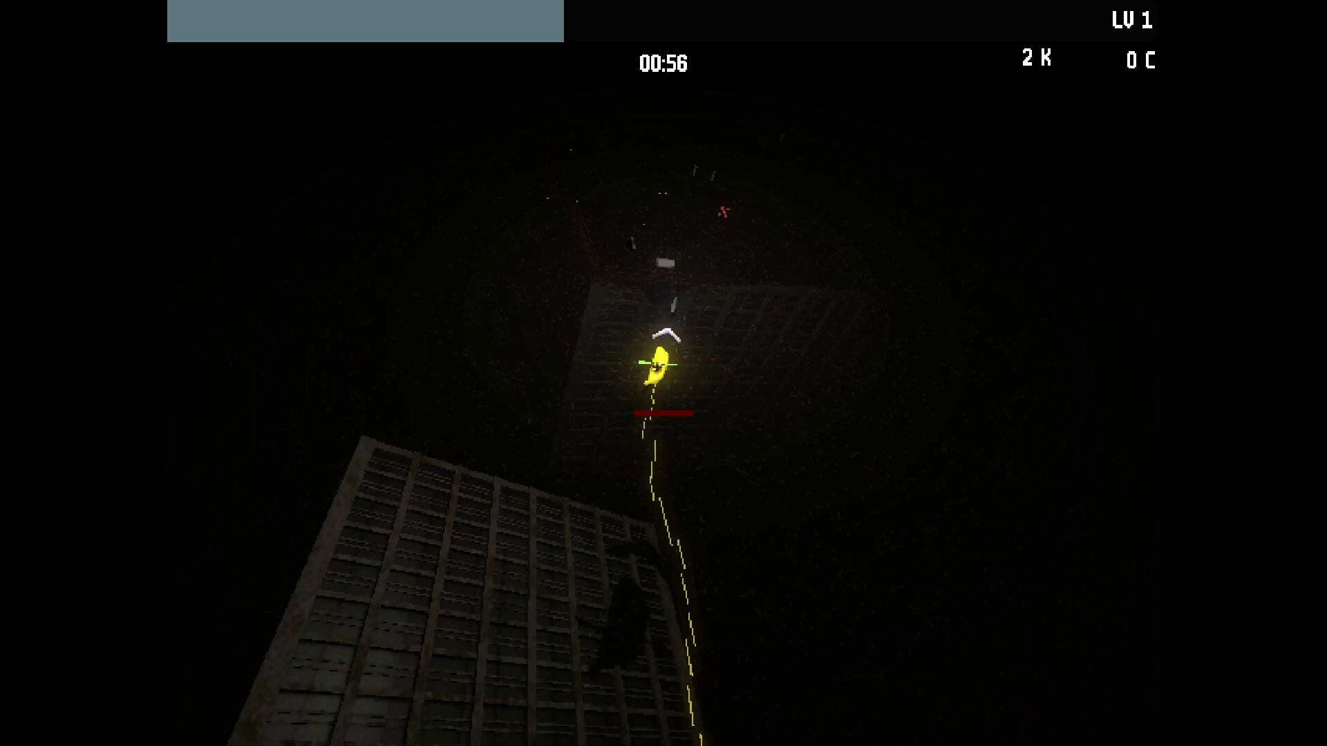 Delta Park - Screenshot 7