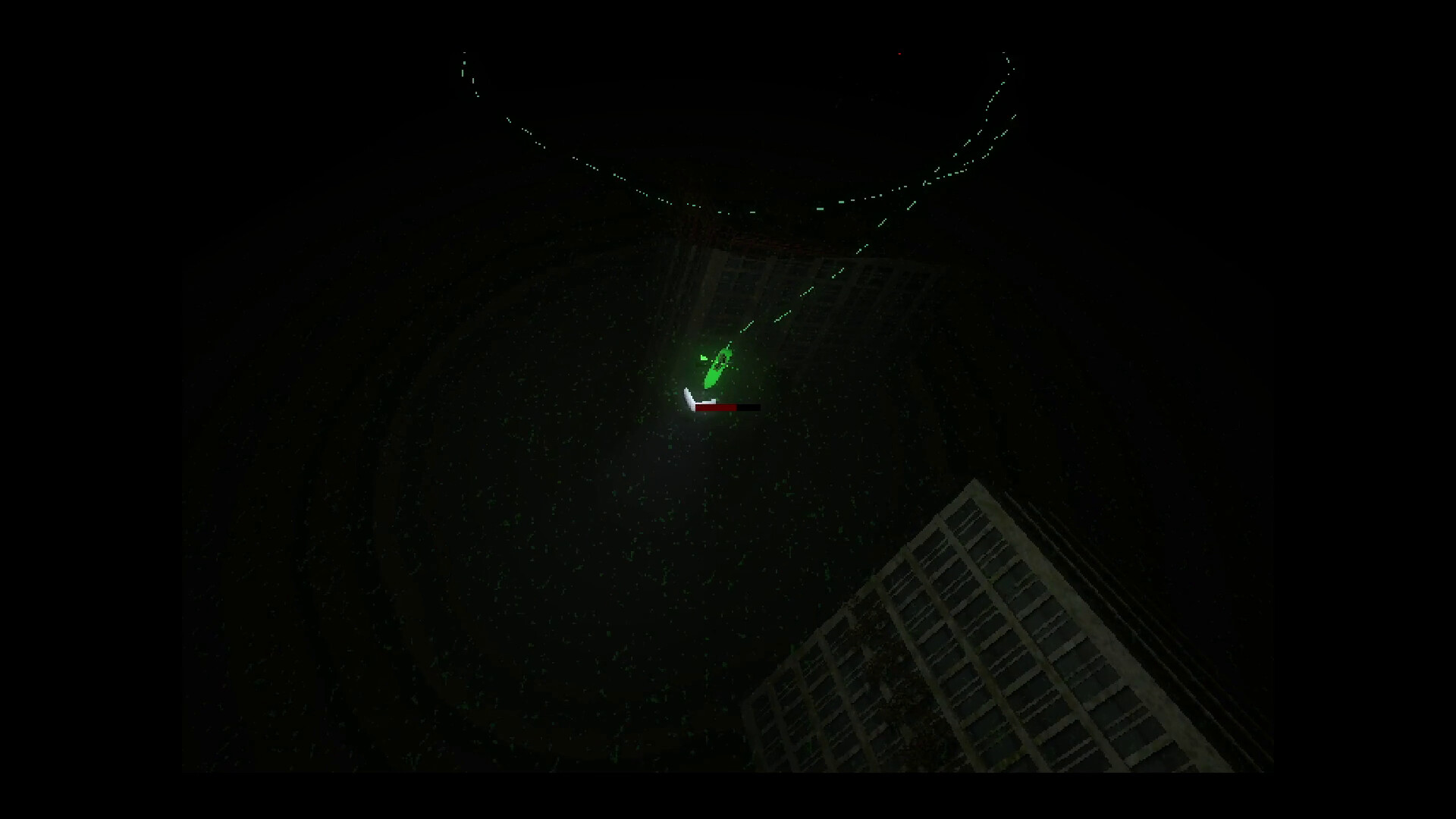 Delta Park - Screenshot 1