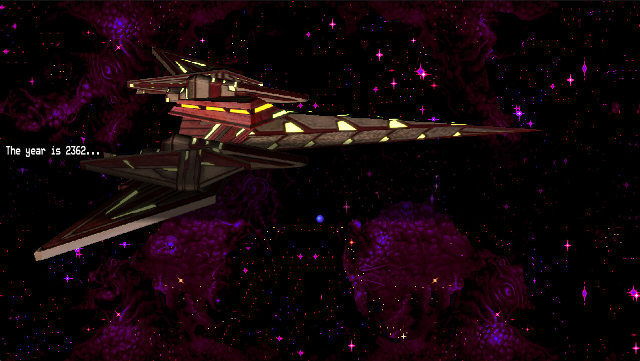 Star Shift Freelancers - Screenshot 5