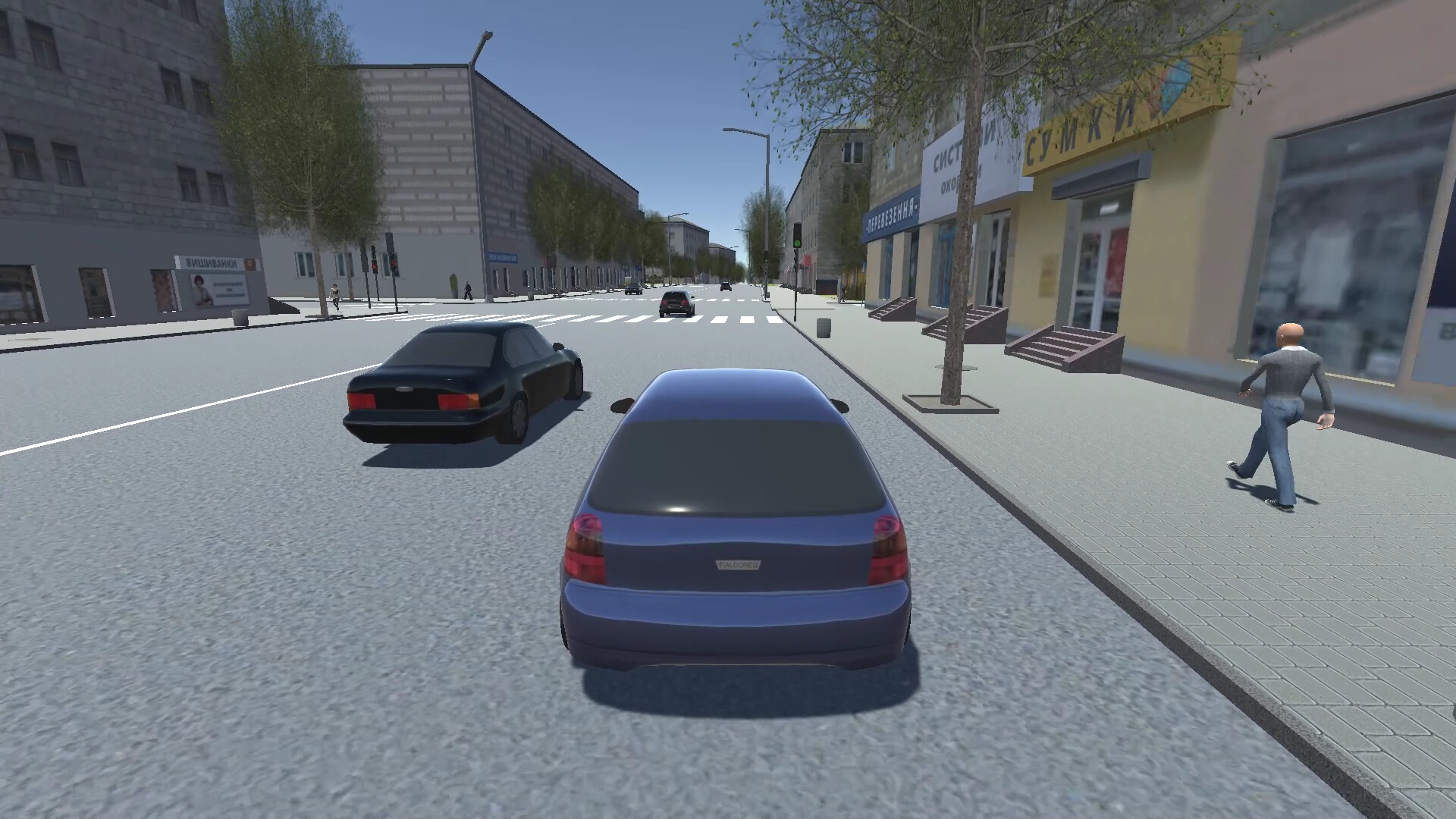 Tercity Life Simulator - Screenshot 7