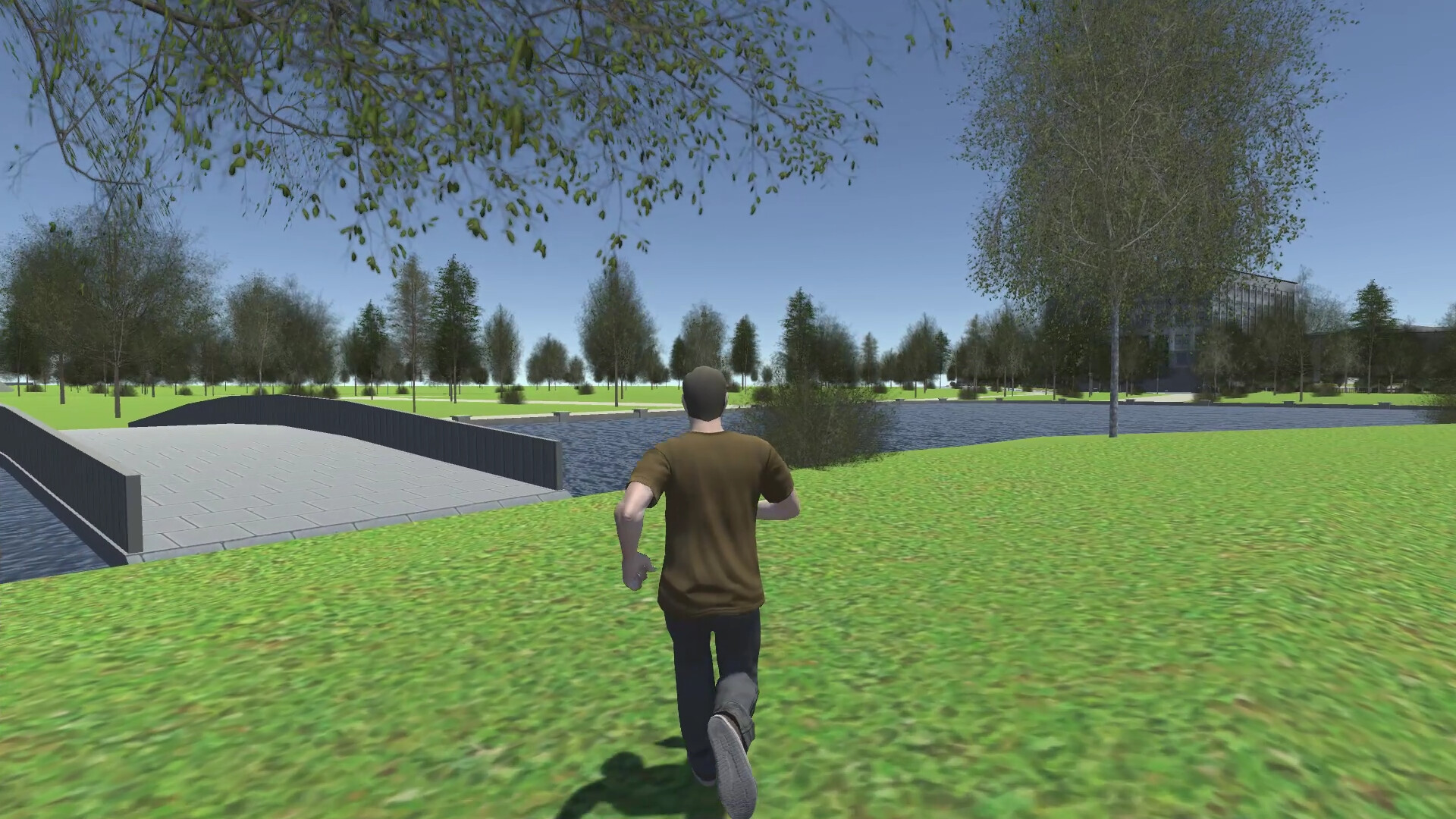 Tercity Life Simulator - Screenshot 3