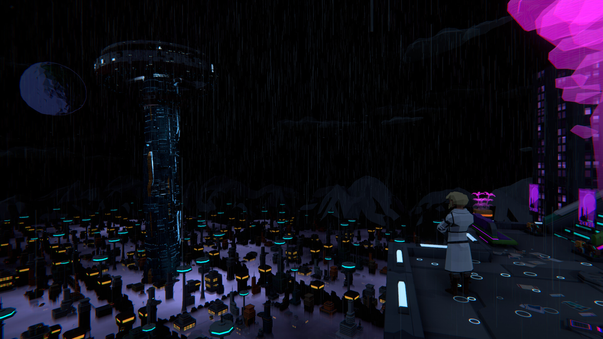 Rain Tactics - Screenshot 6