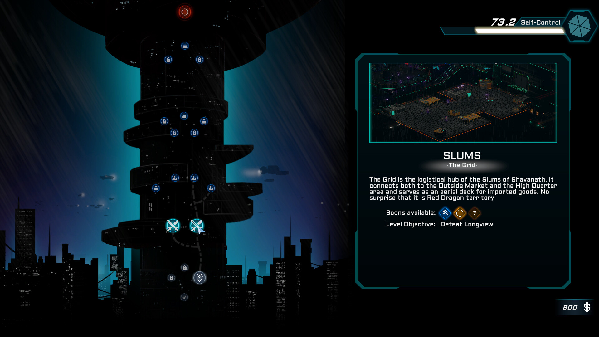 Rain Tactics - Screenshot 7