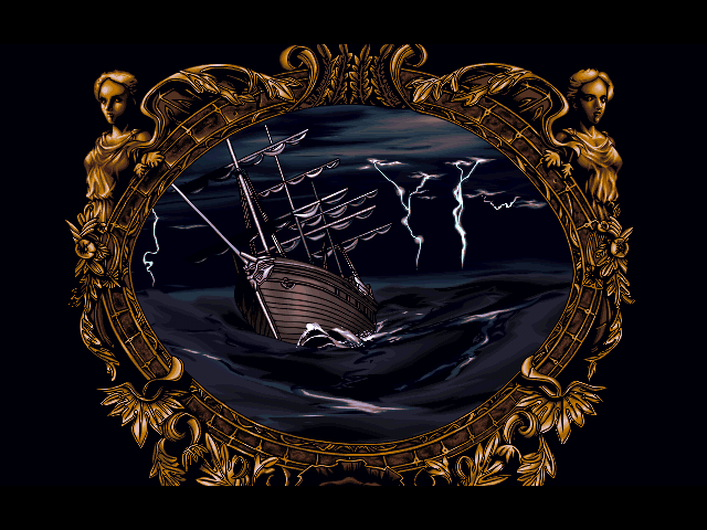 Kuro no Ken - Screenshot 4