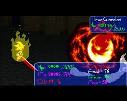 Final Fantasy Sonic X: Episode 5 - Screenshot 2