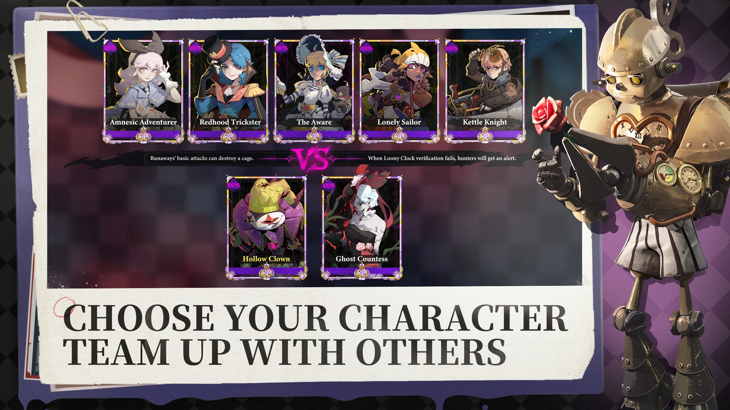 Sanity Chase - Screenshot 2