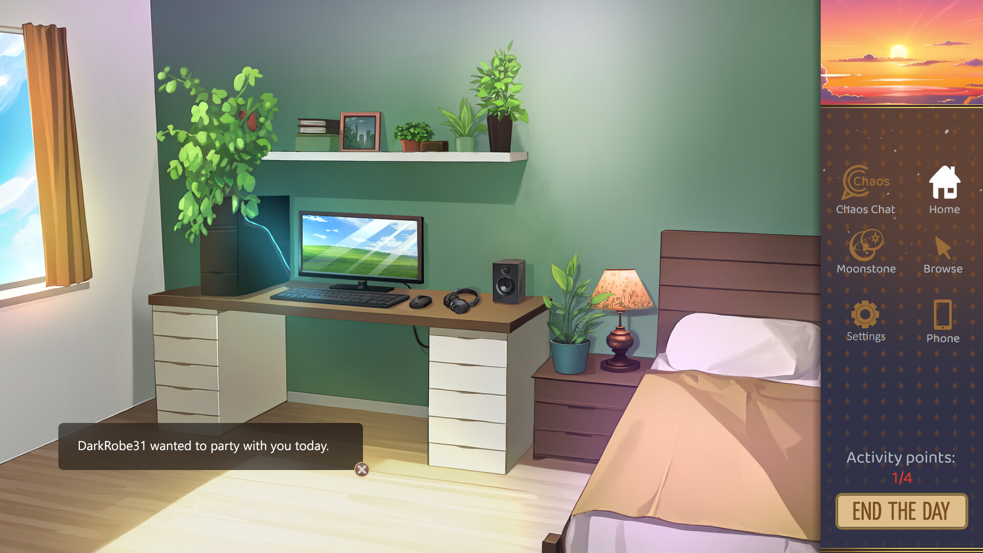 Moonstone Remix - Screenshot 4