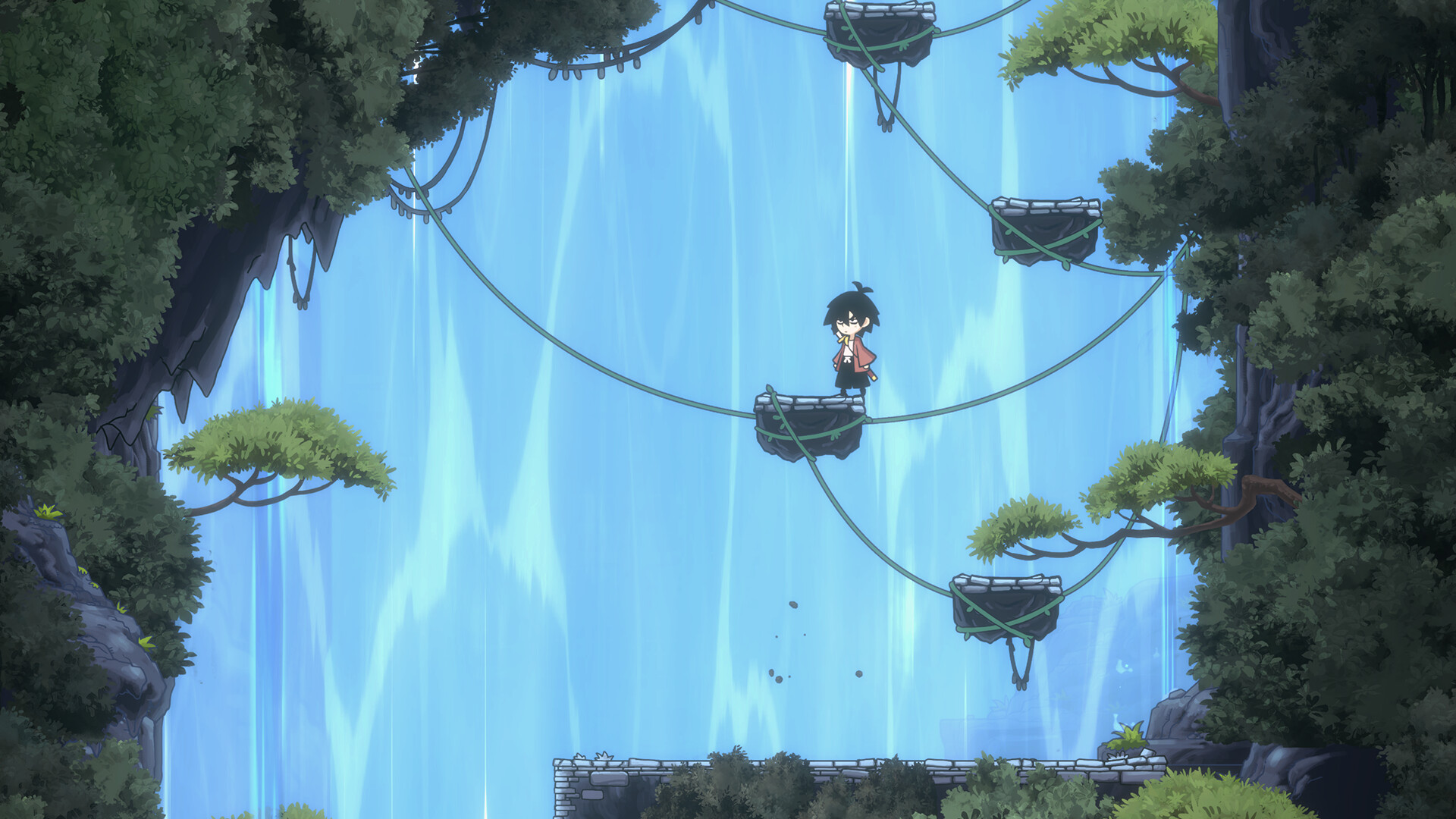 Soul Blade - Screenshot 3