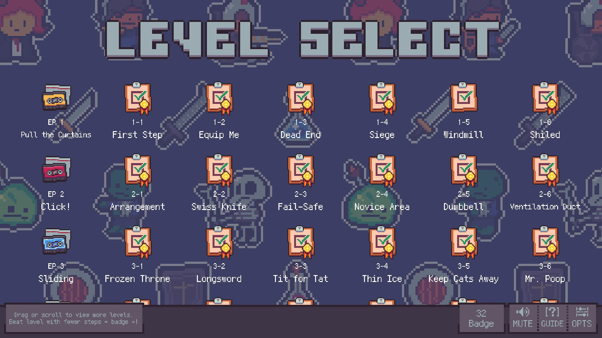 Last Stand Delivery - Screenshot 4