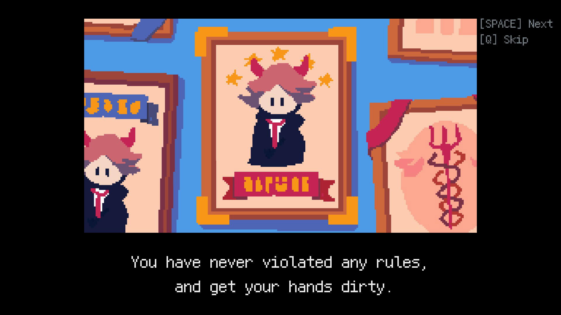 Last Stand Delivery - Screenshot 6