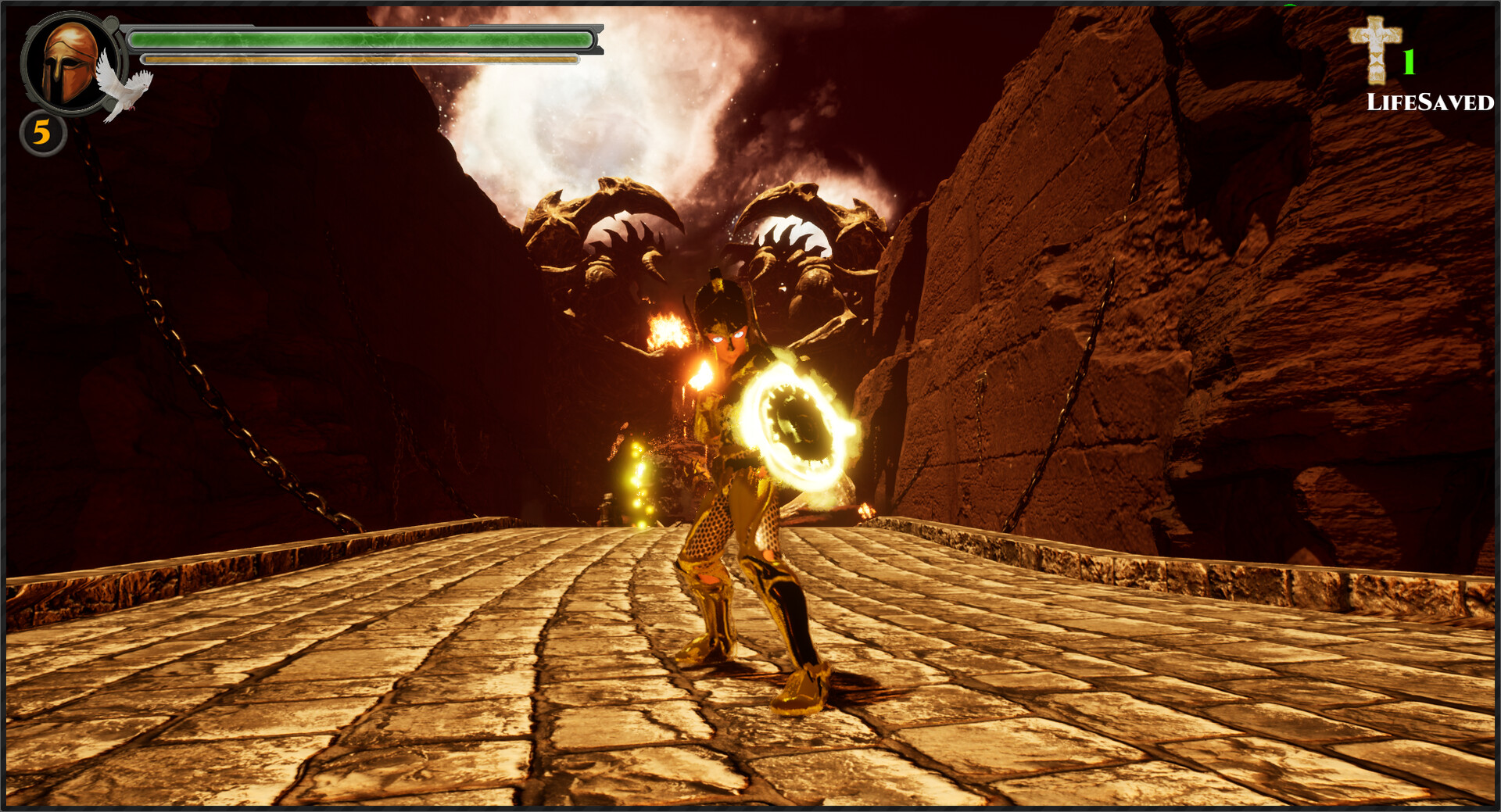 John Christian 3.0 - Screenshot 3