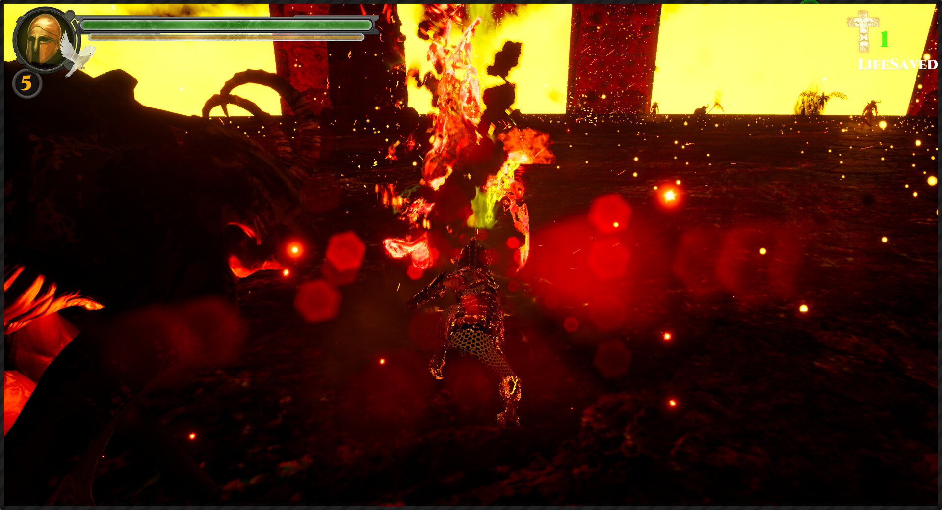 John Christian 3.0 - Screenshot 4