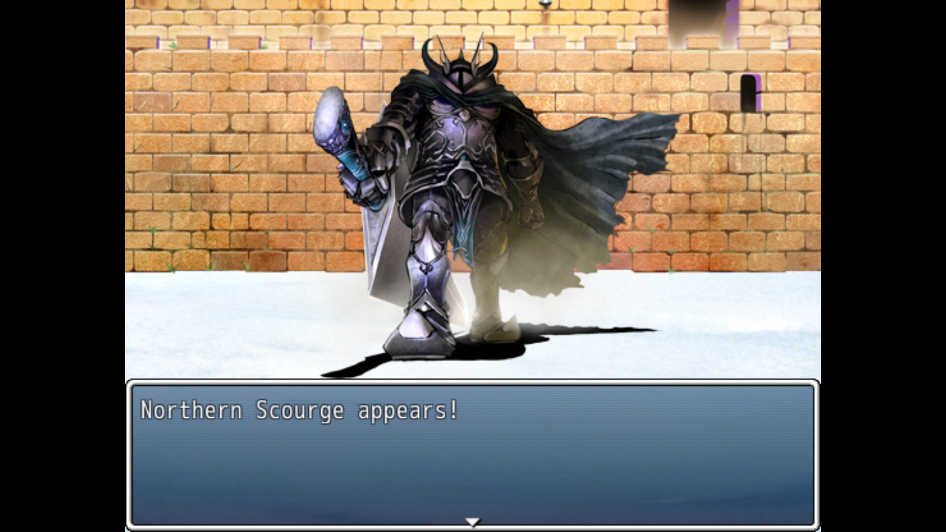 Journey of the Forgotten - Screenshot 3