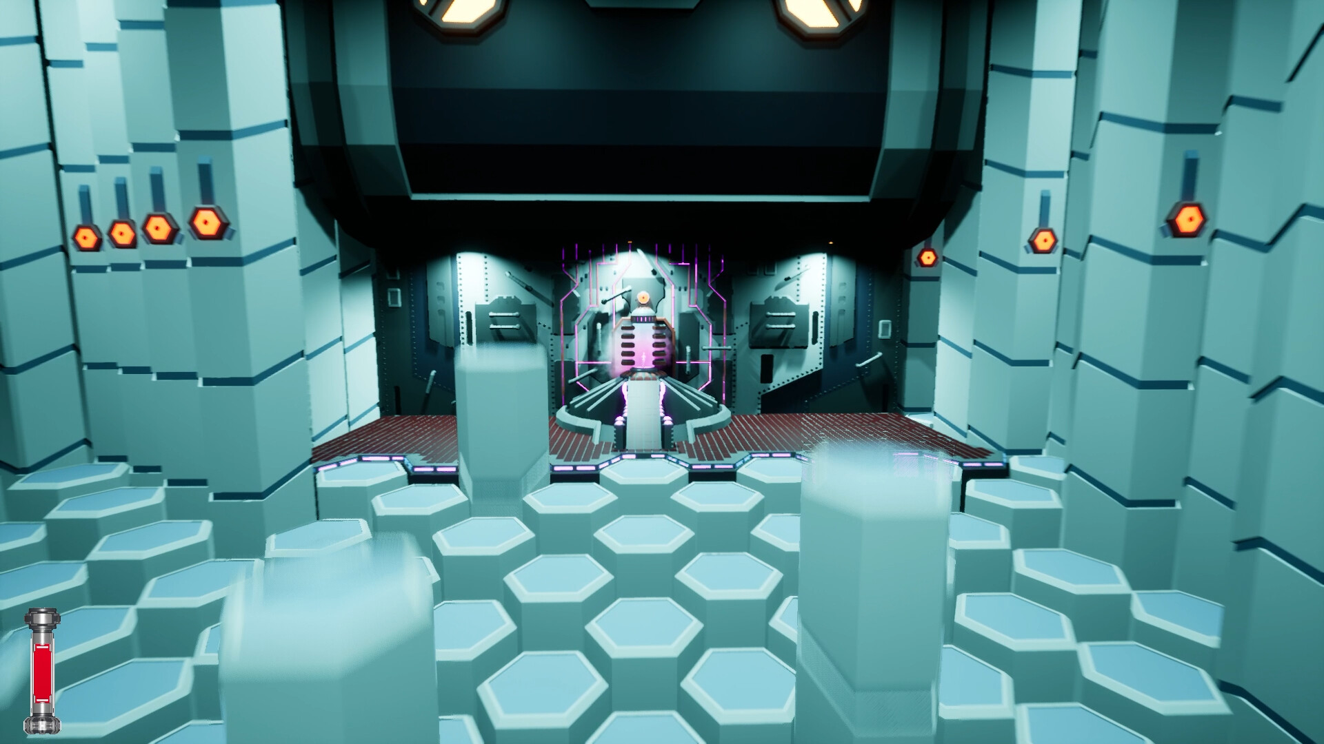 Halcyon Days - Screenshot 5