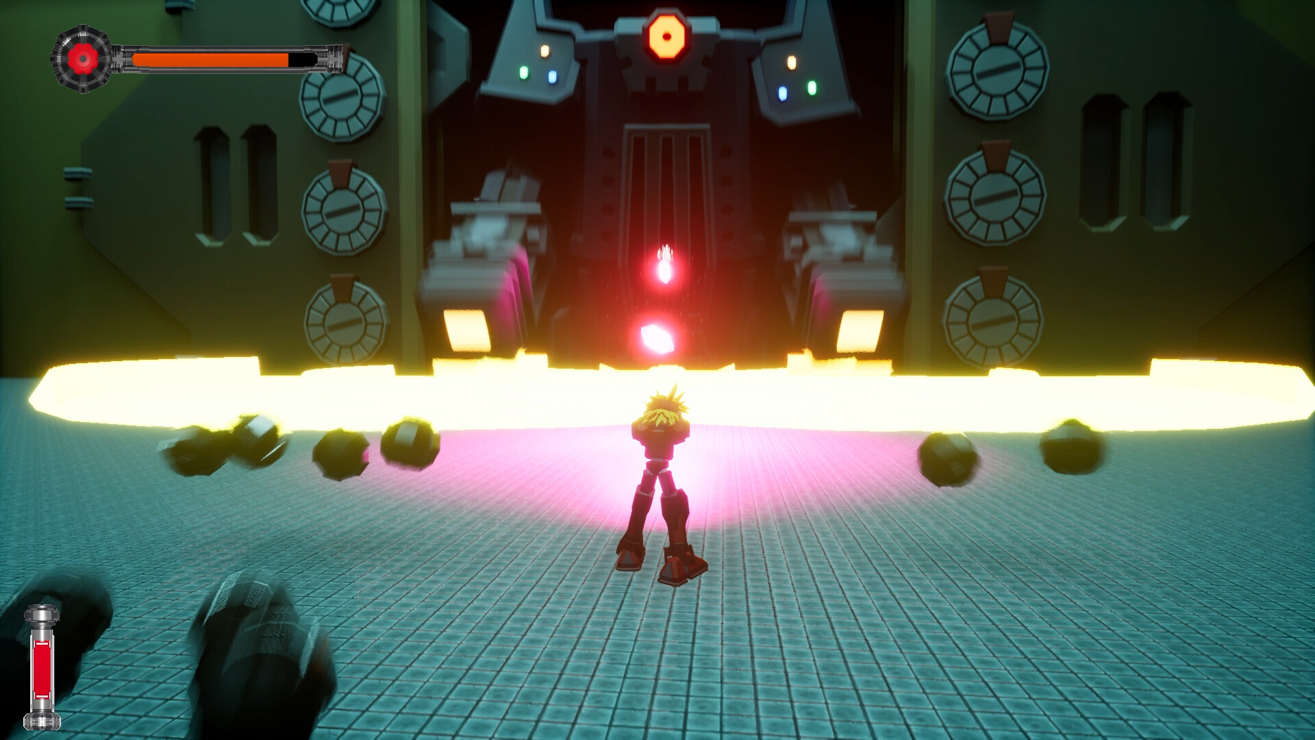 Halcyon Days - Screenshot 7