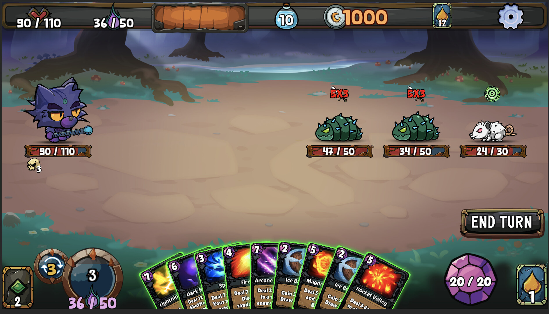 WildFront - Screenshot 5