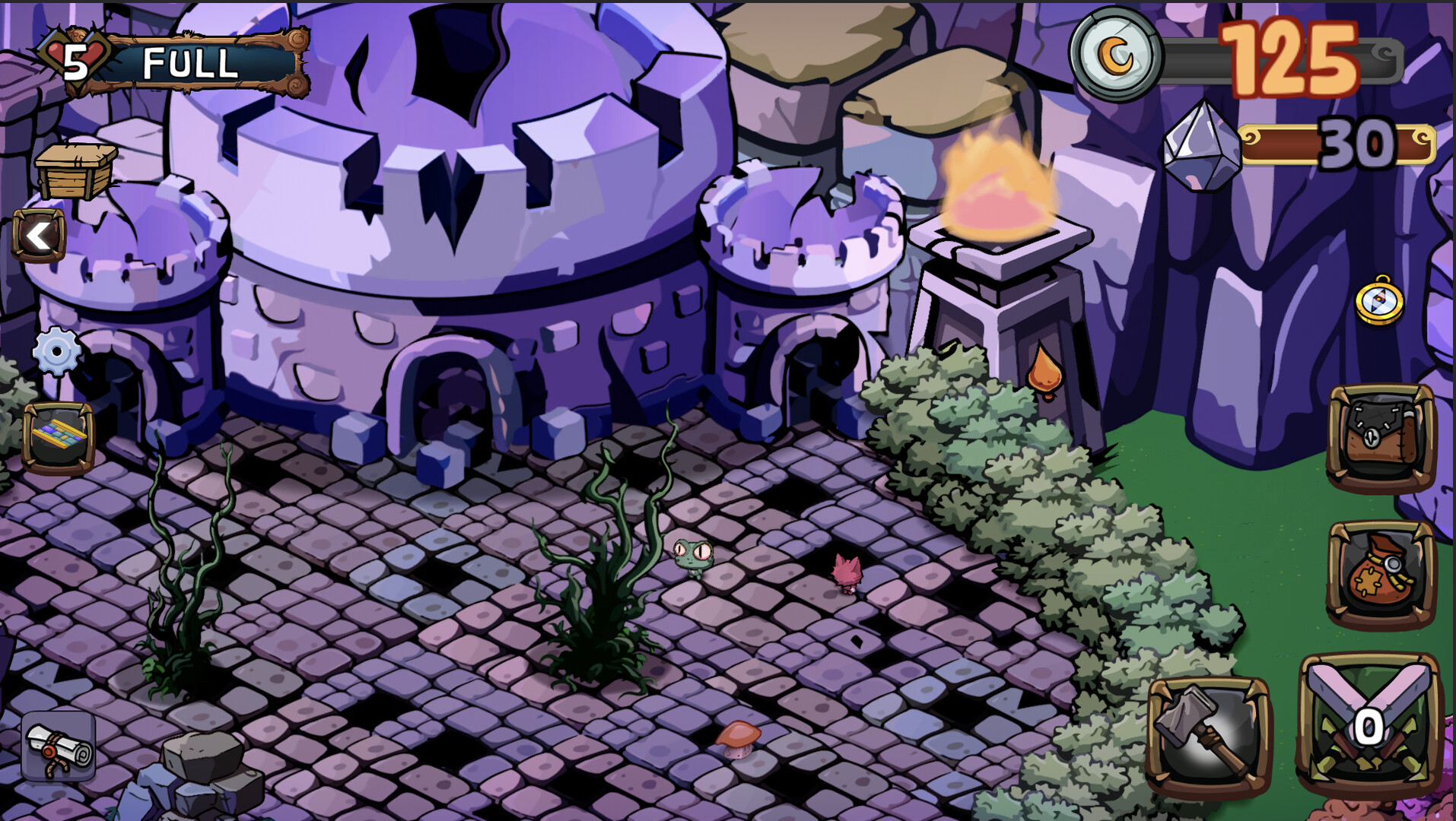 WildFront - Screenshot 4