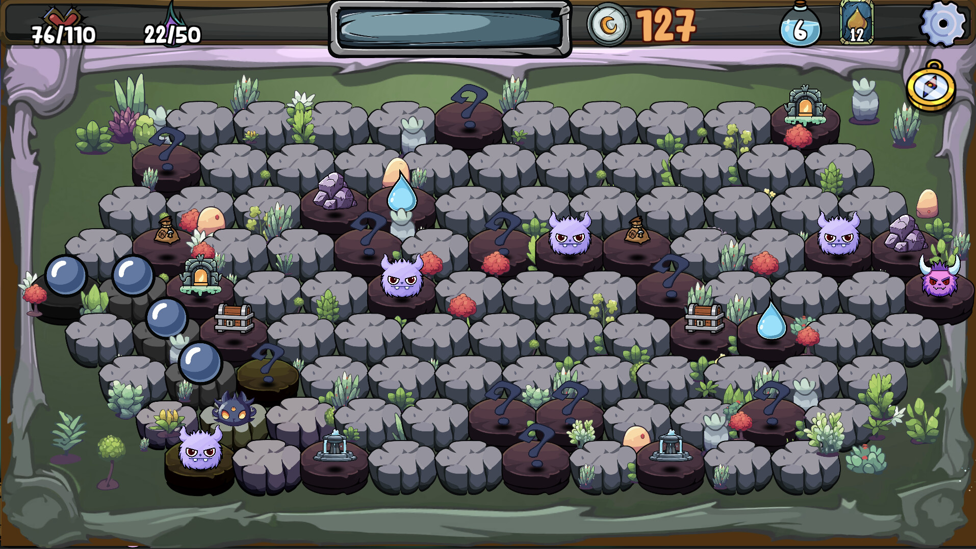 WildFront - Screenshot 3