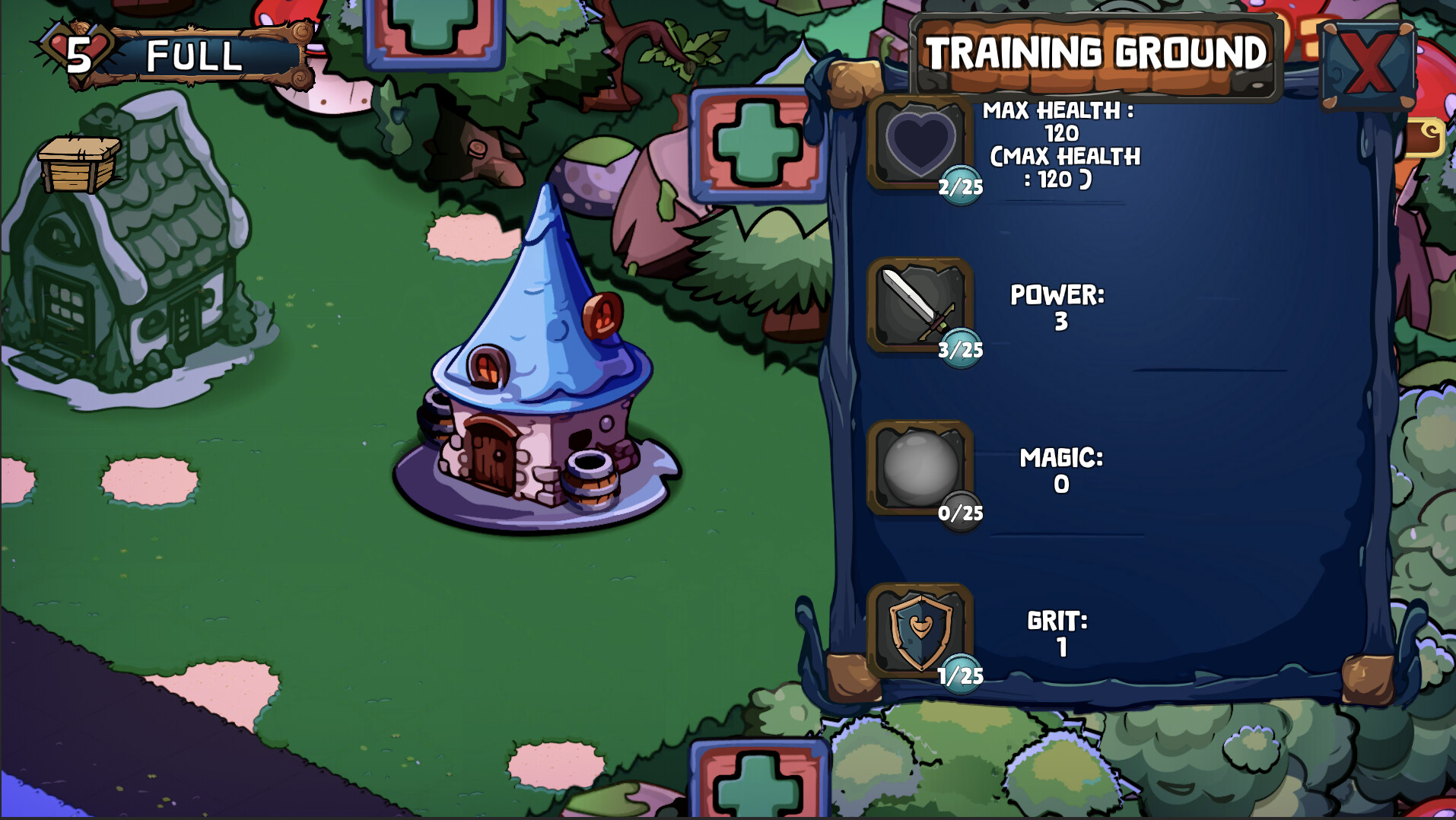 WildFront - Screenshot 1