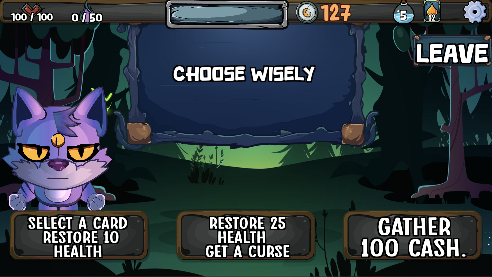 WildFront - Screenshot 2