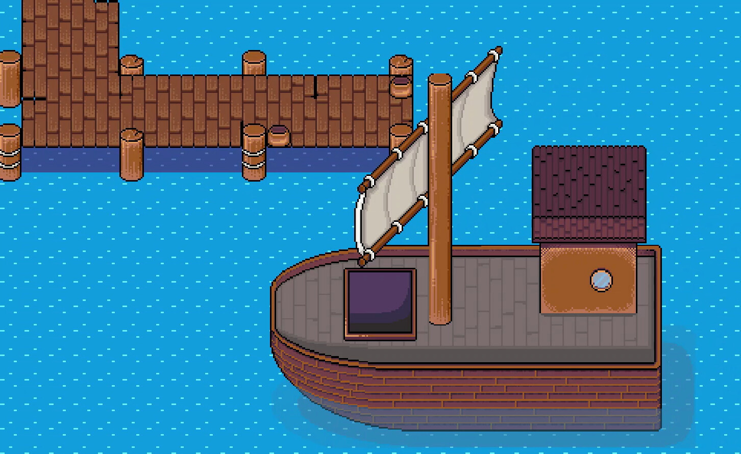 Arcanamals - Screenshot 1