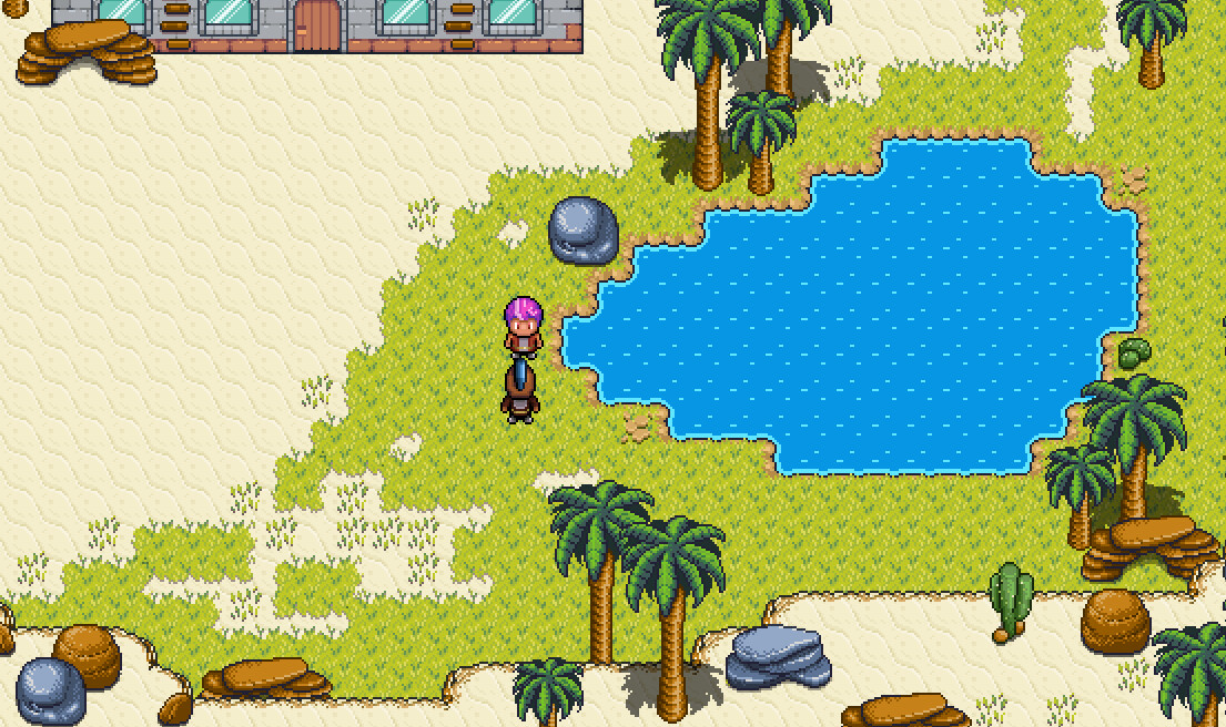 Arcanamals - Screenshot 2