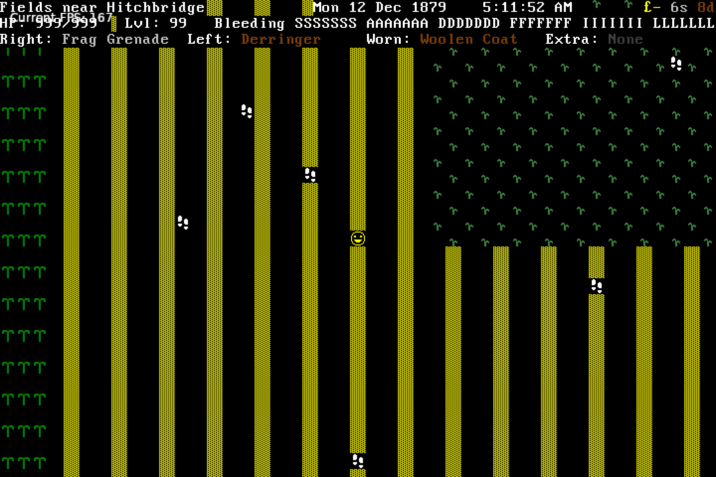 Rogues of Europa - Screenshot 6