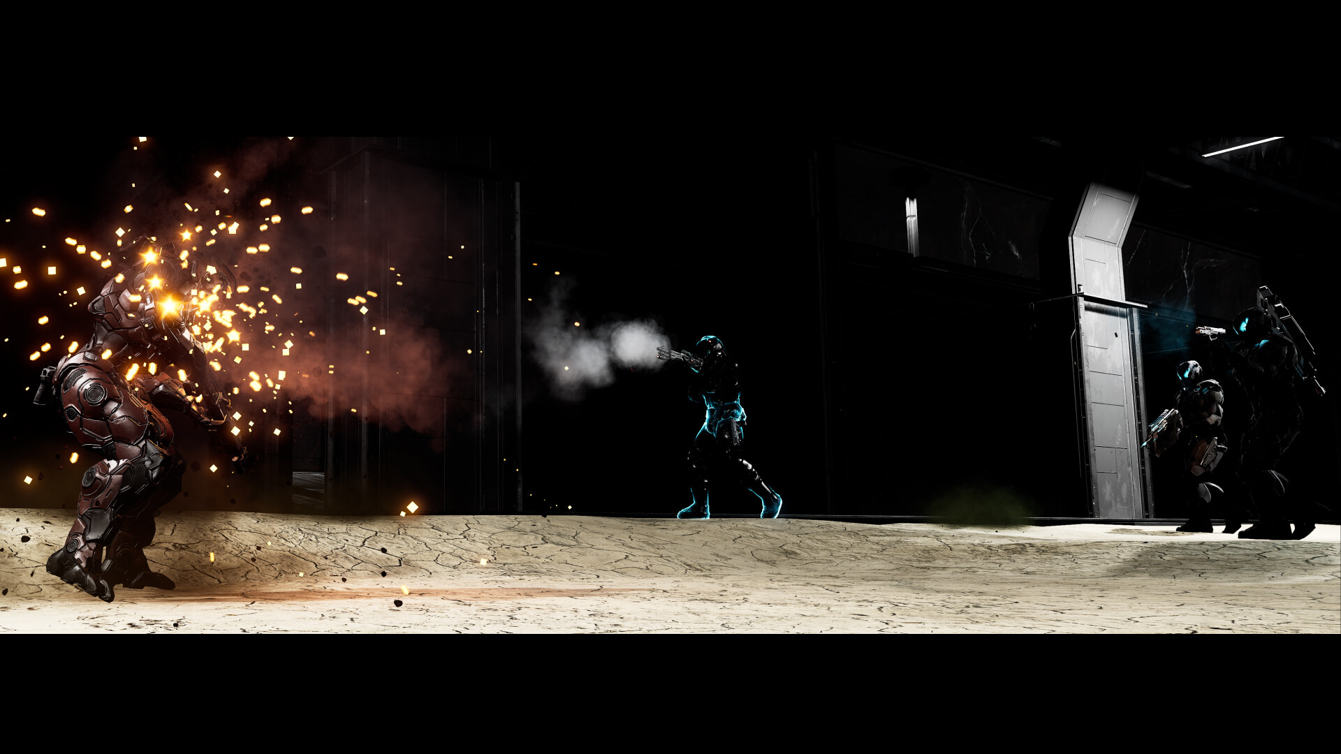 Avium - Screenshot 16