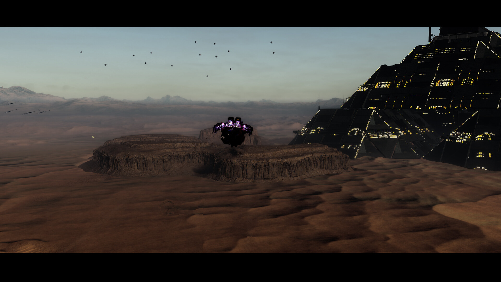 Avium - Screenshot 2