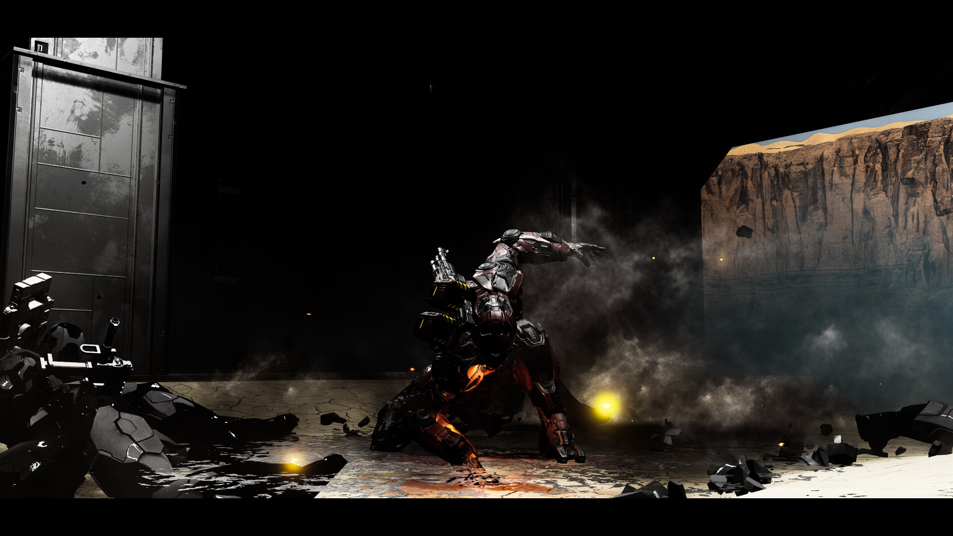 Avium - Screenshot 10