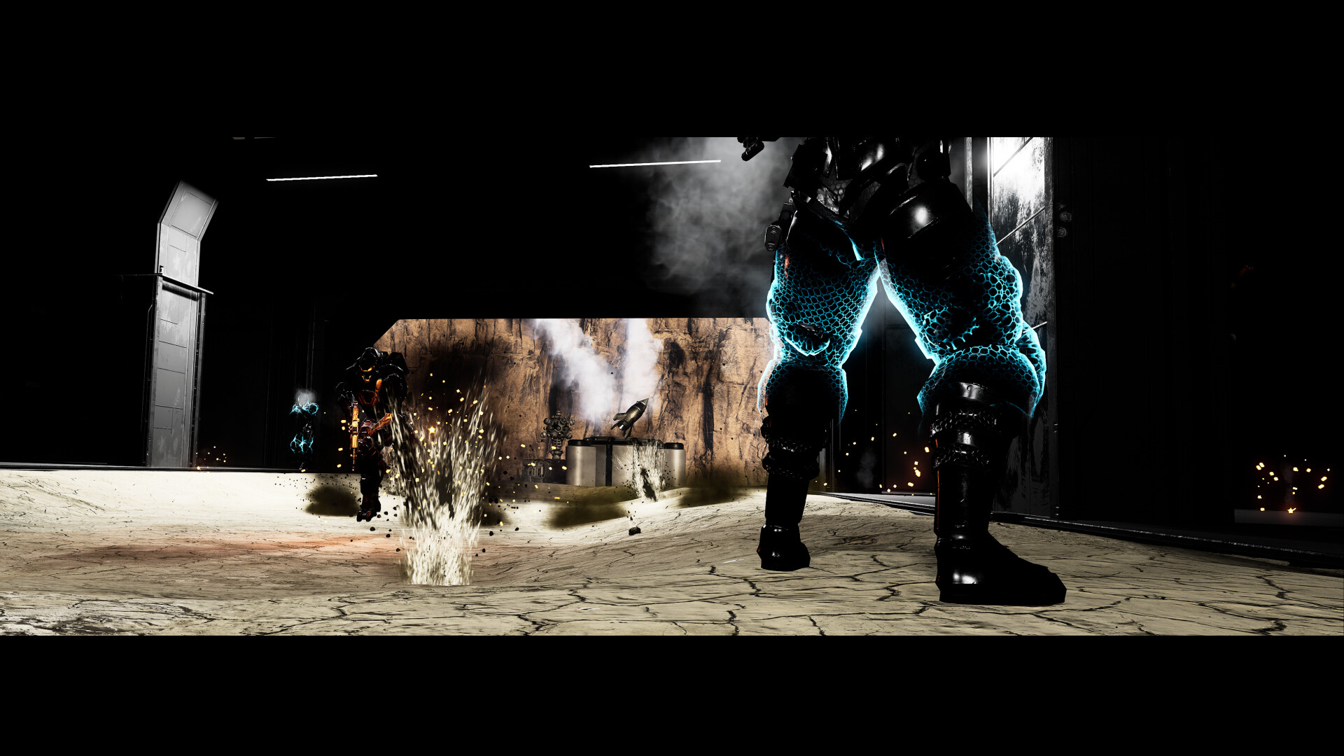 Avium - Screenshot 7